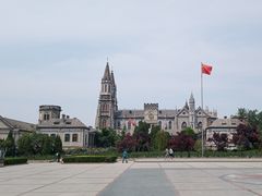 -洪家楼教堂
