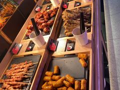 -比格比萨自助(德思勤四季汇店)