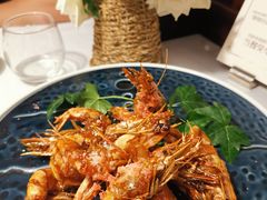 -肆月河豚·新淮扬(金融街店)