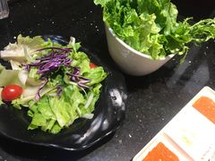 -木槿花韩式炭烤·熟成肉工坊(孙文东路店)