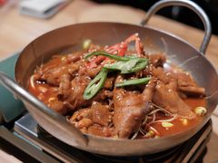 -KimPro 辛普乐概念韩餐