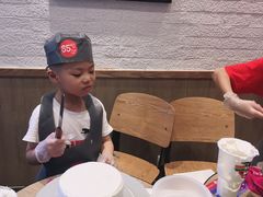 -85度C(东莞常平新南街店)