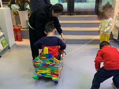-童程童美·信息学竞赛·机器人编程·少儿编程(五棵松万达校区)