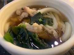 -千寻山野烤肉(中关村店)