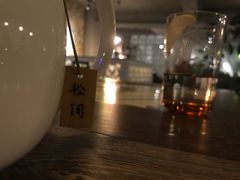 -时光花园(白鹭洲店)