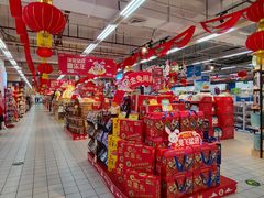 -世纪联华(外高桥店)