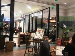 -Pho Asia 亚阁越南料理(上海来福士广场店)