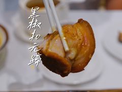 -胜记为食家·创新粤菜(车公庙店)