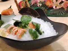 -沪华海鲜大酒楼(南汇店)