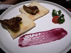 -松临·铁板烧&Omakase(神农店)