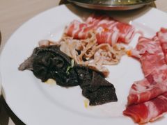 -怡咖啡·自助餐·西安香格里拉
