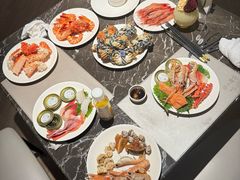 -曲水兰亭(北京四惠店)