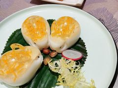 -金汇酒楼(中山东区店)