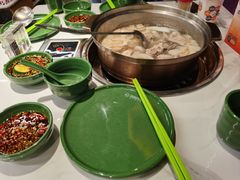 -润园四季椰子鸡火锅(欢乐海岸店)