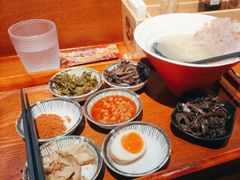 -豚一拉麺(花城汇南区店)