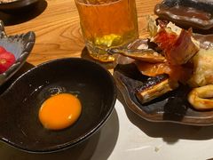 -炉胜·炉端烧·居酒屋