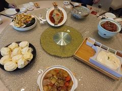 -中国吉菜名店广源宾馆餐厅