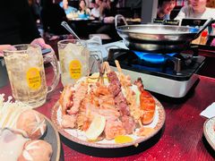 -九州酒场ひこぞう(1号店)