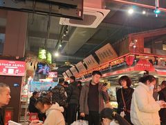 -山芋腔苏北菜(盐城滨海店)
