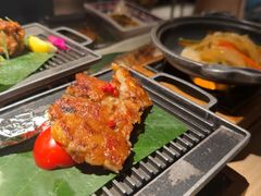-匠和风精致料理(宁德万达店)