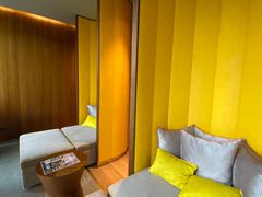 -北京索菲特大酒店·健身中心