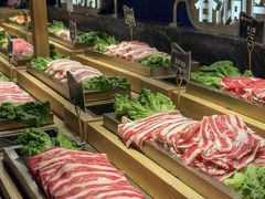 -焰江山海鲜牛排烤肉自助(锦华万达二星店)
