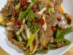 牛肉-家家腊鱼馆(总店)