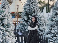 -汕头中海黄金海岸水上乐园