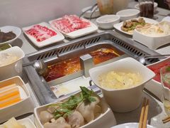 -海底捞火锅(大融城店)