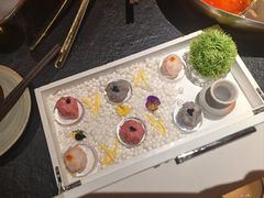 -色響火锅(恒隆广场店)