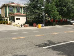 -莫奈花园餐厅(麦迪逊花园店)