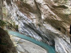 -太鲁阁公园