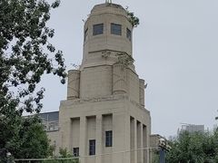 -天津意大利风情旅游区
