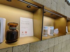 -théATRE 茶聚场(王府中環店)