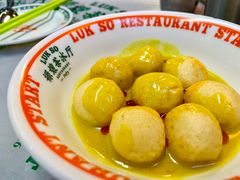 -禄嫂茶冰厅(苏州中心店)