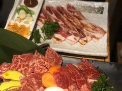 -御牛道日式烤肉料理(杭州万象城店)