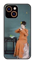 -盘子女人坊古装写真摄影(天津总店)