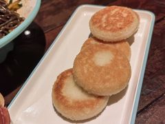 -江边城外烤全鱼(方庄时代购物中心店)