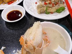 -一哥美食(总店)