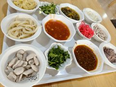 -太原面食店(解放路店)