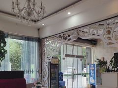 -清真·田园居家酸菜牛肉烤火锅(凤霞路店)