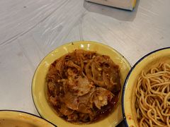 麻油捆鸡-东排食堂长沙小吃大排档(五一广场店)