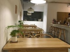 大堂-禾康家蛋糕店