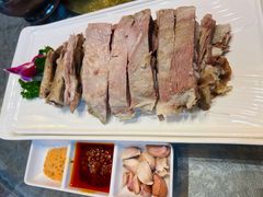 -燕兰楼·清真西北融合菜(亚运村店)
