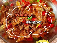 -李东农庄(中南百草园地标店)