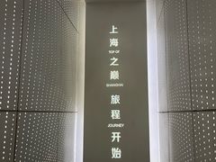 -上海中心大厦