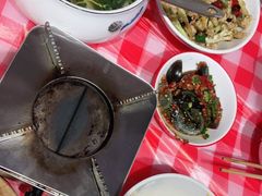 -龙师傅卤炒(天马店)
