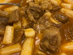 -金狮麟·新豫菜(金码大厦店)