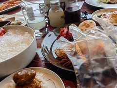 -西安W酒店·WEI全味西餐厅