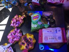 -格莱美量贩式KTV(奥帆店)